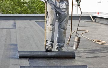 flat roof replacement Pont, Cornwall