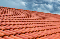 Pont roofing tiles