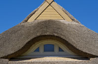 Pont thatch roofing